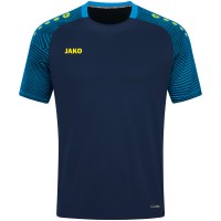 T-shirt majica PERFORMANCE - modra 908