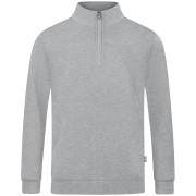 Ziptop Organic - siv 520