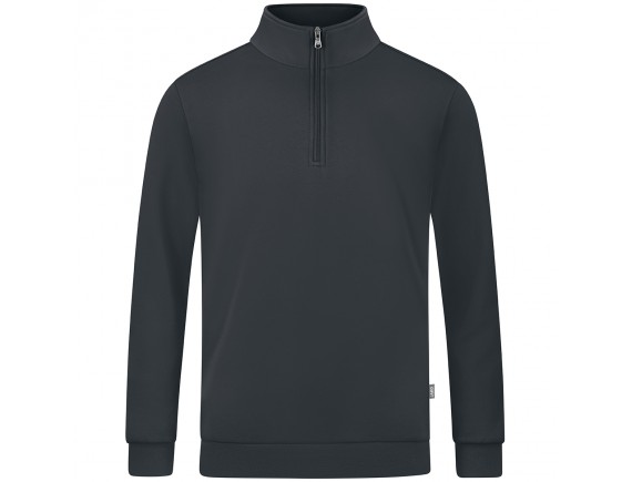 Ziptop Organic - antraciten 830 Ziptop Organic - antraciten 830