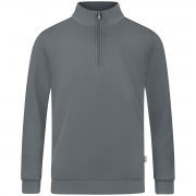 Ziptop Organic - siv 840