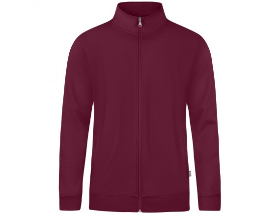 Jopica z zadrgo DOUBLETEX - bordo 130 Jopica z zadrgo DOUBLETEX - bordo 130