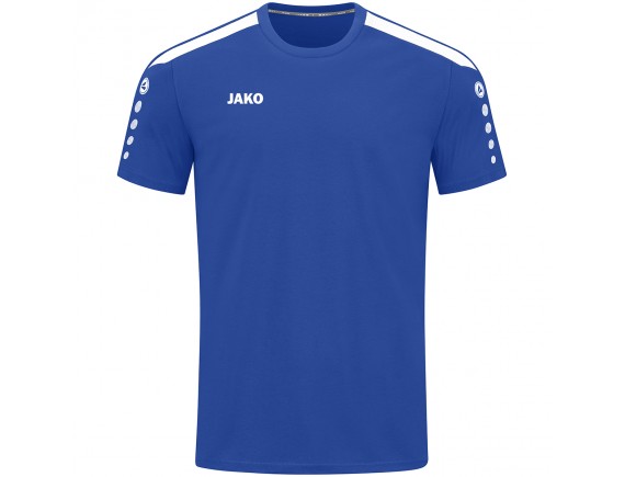 T-shirt majica POWER - modra 400