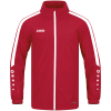 Anorak POWER - rdeč 100