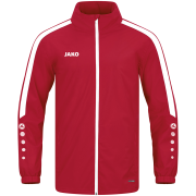 Anorak POWER - rdeč 100