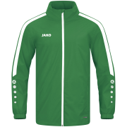 Anorak POWER - zelen 200