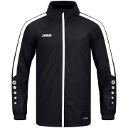 Anorak POWER - črn 800