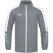 Anorak POWER - siv 840