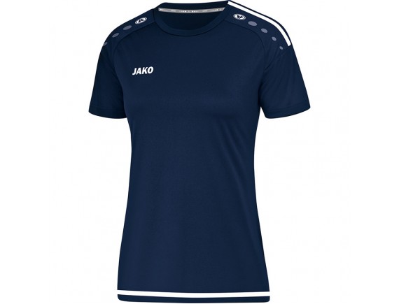 Ženska t-shirt majica Striker 2.0 - modra 99