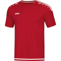 T-shirt majica Striker 2.0 - rdeča 11