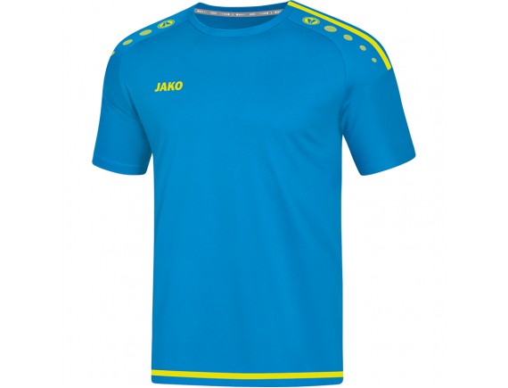 Otroška t-shirt majica Striker 2.0 - modra 89