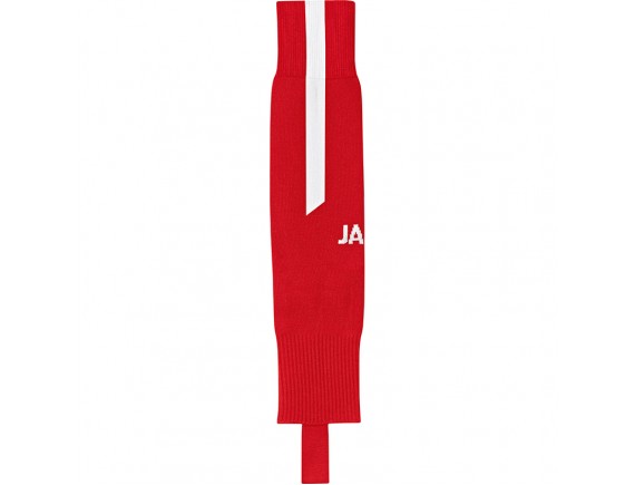 Nogavice Lazio - brez stopal_rdečo bele 05