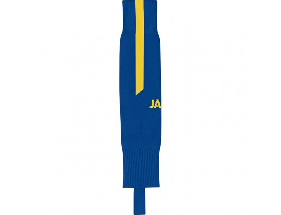 Nogavice Lazio - brez stopal_modro rumene 43