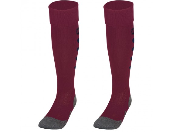 Nogavice Roma - bordo 14