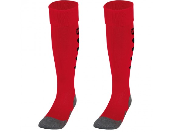 Nogavice Roma - rdeče 81