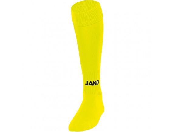 Nogavice Glasgow 2.0 - neon rumene 31