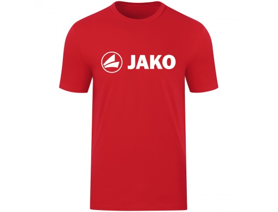 T-shirt majica PROMO BIO - rdeča 100