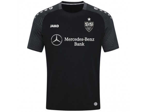 Otroška funkcionalna t-shirt majica VfB Stuttgart