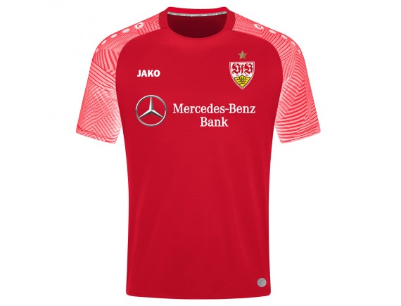 Otroška t-shirt majica Performance VfB Stuttgart