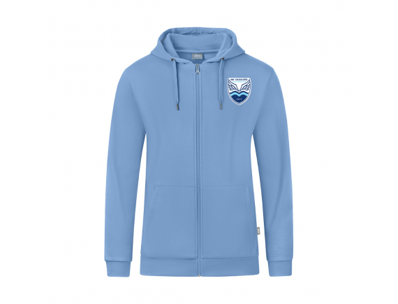 Moška jopica s kapuco Organic-NKD