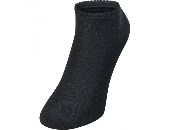 Nizke nogavice Basic - 3 pari