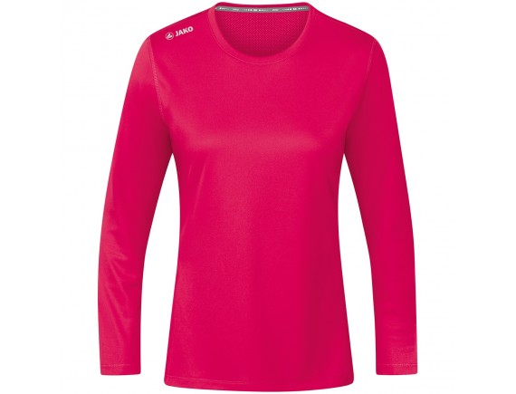 Ženski pulover Run 2.0 - pink 51