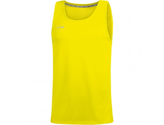 Otroški tanktop Run 2.0 - neon rumen 03 Otroški tanktop Run 2.0 - neon rumen 03