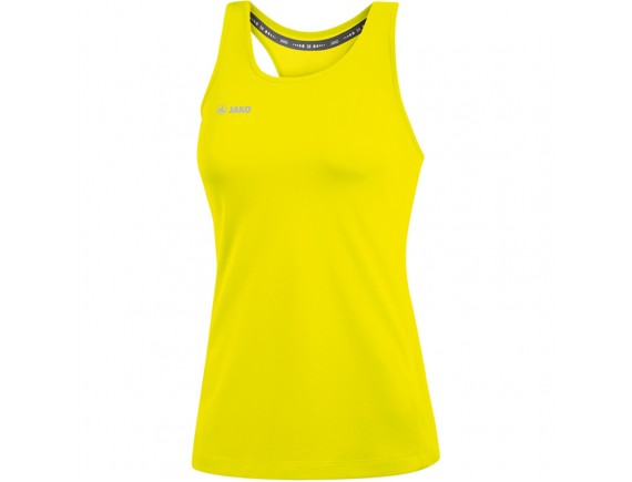 Ženski tanktop Run 2.0 - neon rumena 03 Ženski tanktop Run 2.0 - neon rumena 03