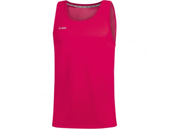 Otroški tanktop Run 2.0 - roza 51 Otroški tanktop Run 2.0 - roza 51