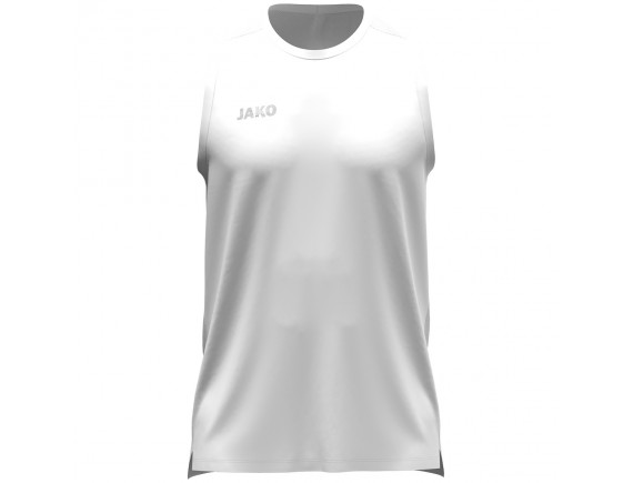 Otroški tanktop Light Flow - bela 000 Otroški tanktop Light Flow - bela 000