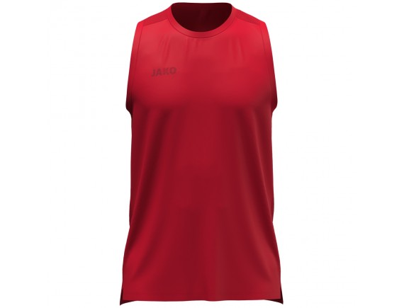 Tanktop Light Flow - rdeča 100 Tanktop Light Flow - rdeča 100