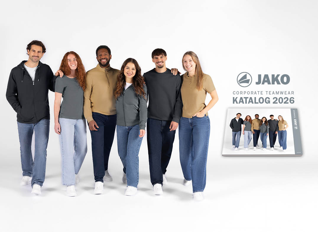 VitaSport Teamwear katalog 2026