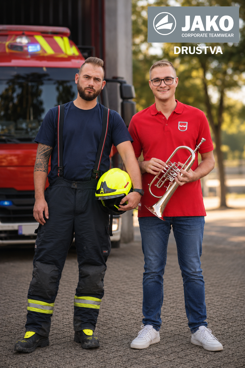 JAKO Društva