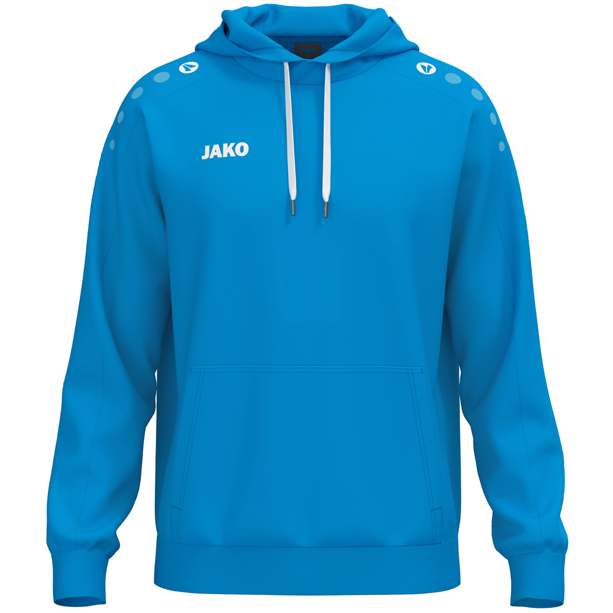 Pulover s kapuco JAKO