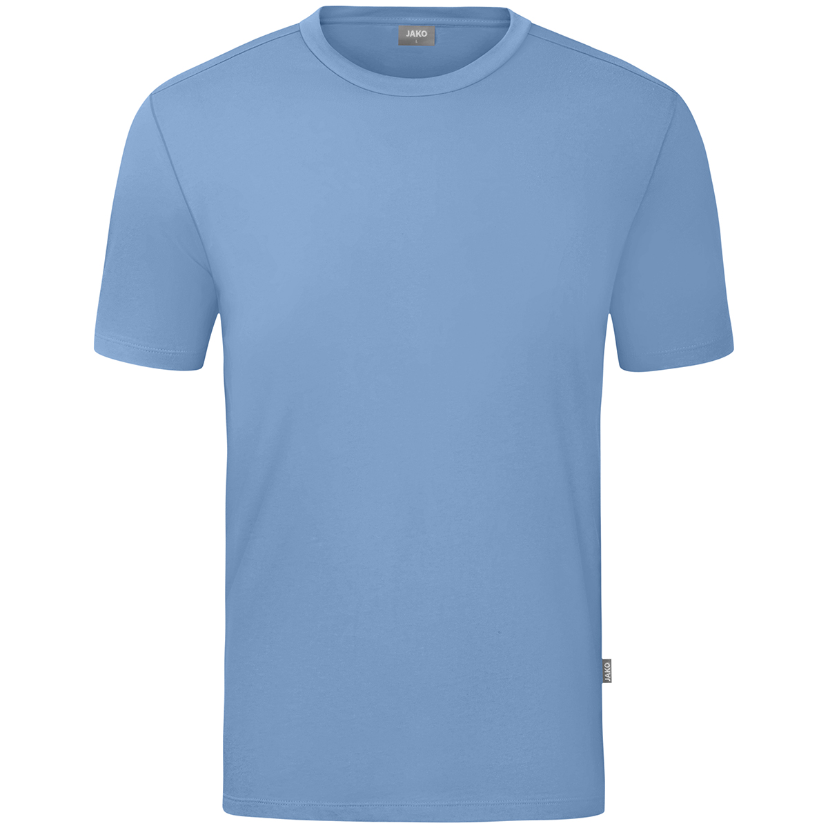 Svetlo modra T-shirt majica JAKO