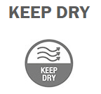 JAKO KEEP DRY