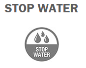 JAKO STOP WATER
