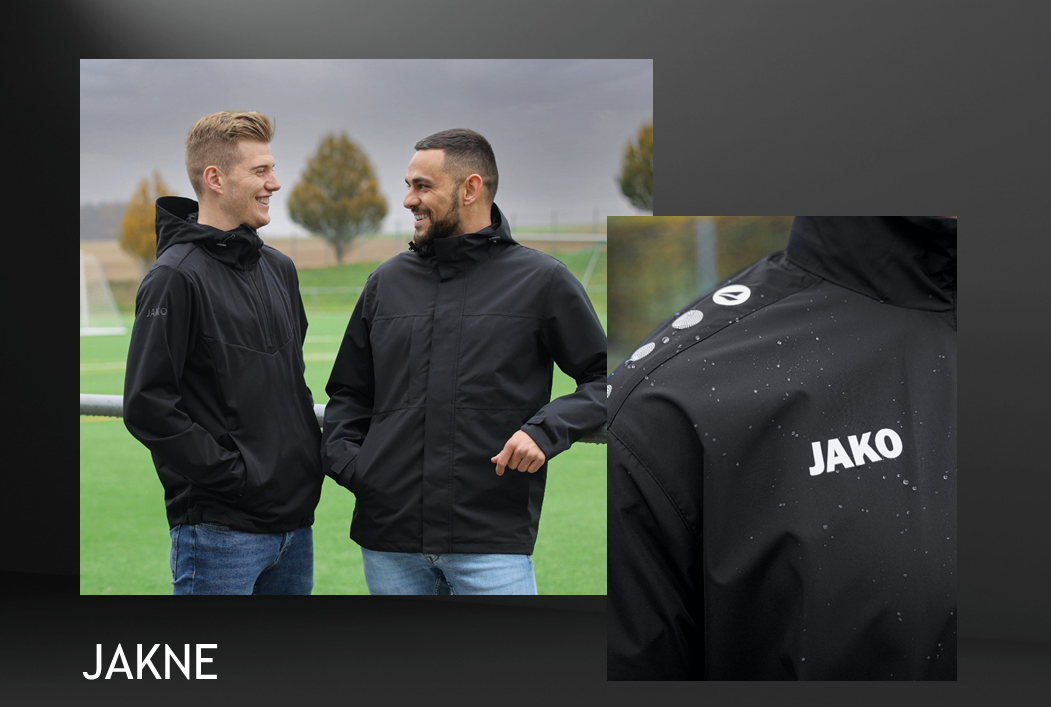 VitaSport katalog jaken in bund