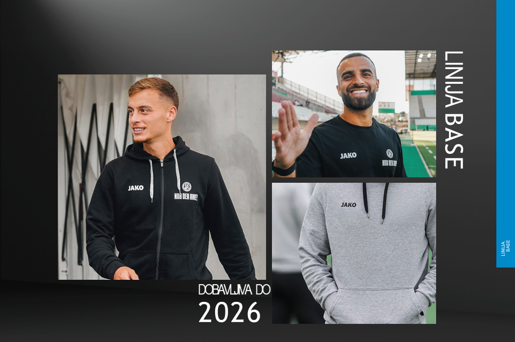 VitaSport Base katalog