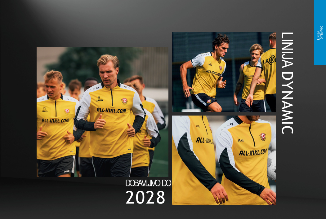 VitaSport Dynamic katalog