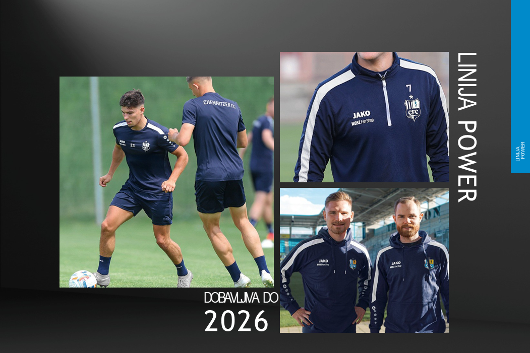 VitaSport Power katalog