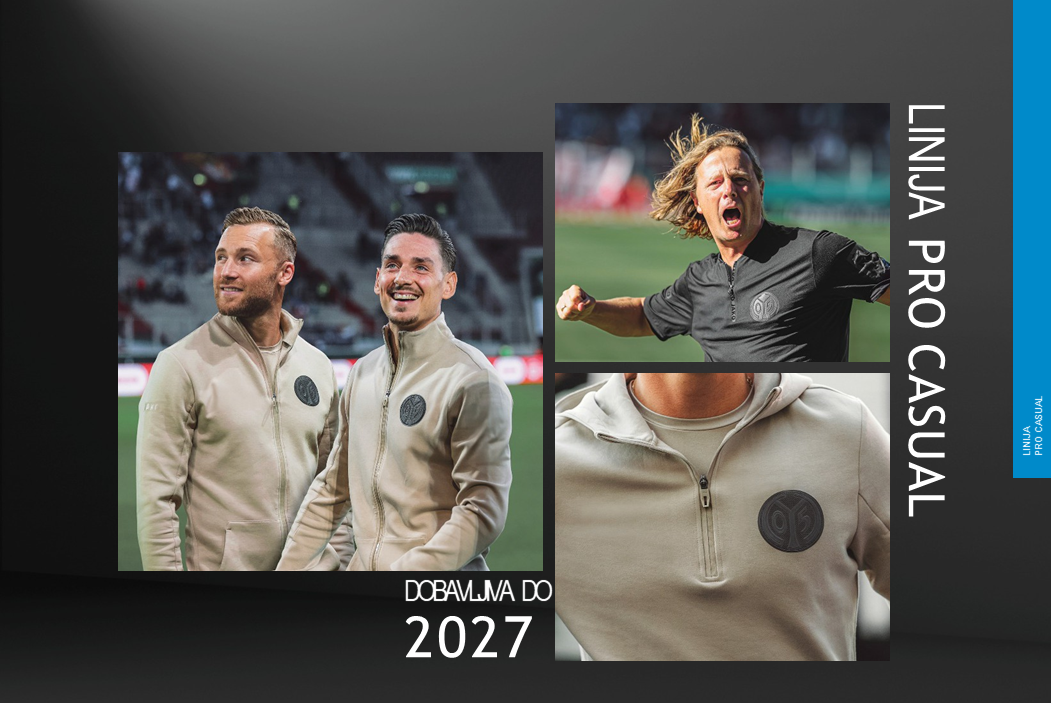 VitaSport Pro Casual katalog