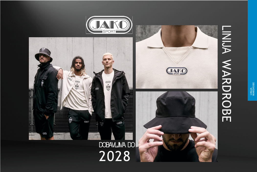 VitaSport Wardrobe katalog