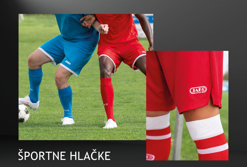 VitaSport katalog športnih hlačk