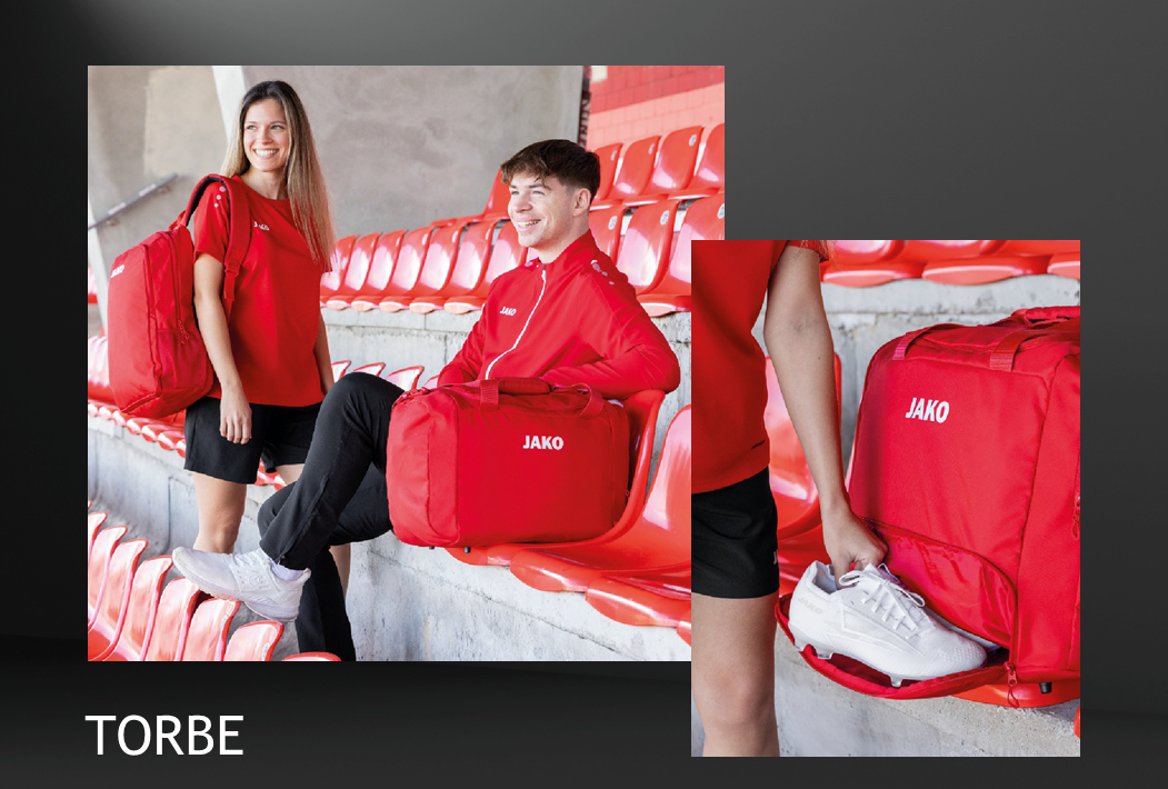 VitaSport katalog torb in nahrbtnikov